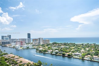 21050 Point Place Unit 2601, Aventura, FL 33180