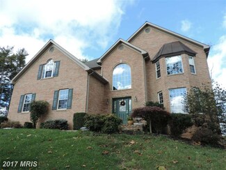 12452 Saint Paul Rd, Clear Spring, MD 21722