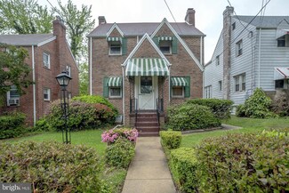 1723 Franklin St NE, Washington, DC 20018