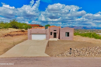 886 Oaxaca Ct, Rio Rico, AZ 85648