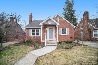 911 Hutchins Ave, Ann Arbor, MI 48103