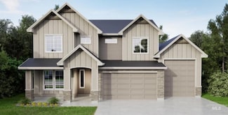 1219 W Ultar Dr, Nampa, ID 83686