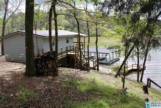 376 Ridge Rd, Shelby, AL 35143