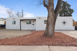 1118 Propps St NE, Albuquerque, NM 87112
