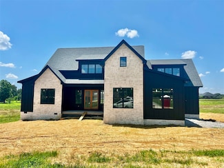 1131 Bennington Place, Franklin, KY 42134