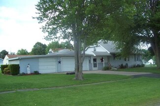 21 Madison St, Milledgeville, IL 61051