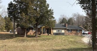 3090 Fogel Rd SE, Corydon, IN 47112