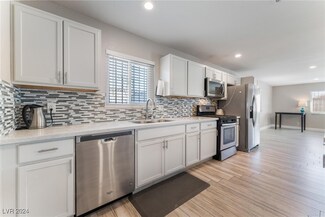 2540 Clayton St, North Las Vegas, NV 89032