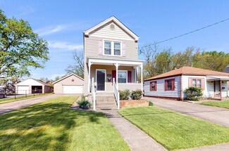 6945 Noble Ave, Cincinnati, OH 45239