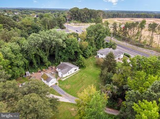 805 Magnolia Rd, Joppa, MD 21085