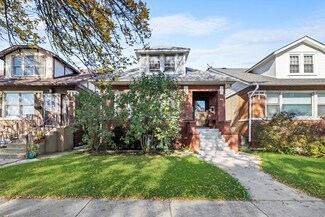 5222 N Lieb Ave, Chicago, IL 60630