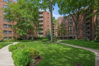 1864 Sherman Ave Unit 6NE, Evanston, IL 60201