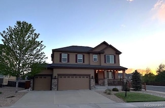 7310 Blue Water Dr, Castle Rock, CO 80108