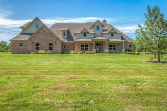 22322 E 121st St S, Broken Arrow, OK 74014