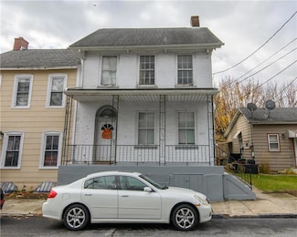 112 Front St, Catasauqua, PA 18032