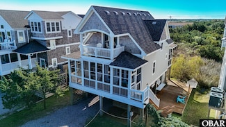 104 Lake Dr Unit Lot 67 & 77, Ocracoke, NC 27960