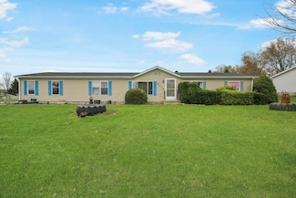 535 N Fail Rd, La Porte, IN 46350