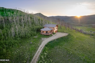 135 Gcr 4110, Granby, CO 80446