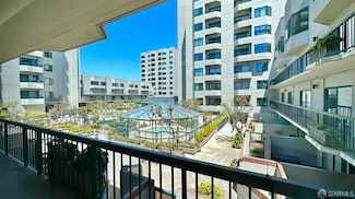 601 Van Ness Ave Unit 35, San Francisco, CA 94102