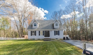 51 Dorothy Dr, Epping, NH 03042