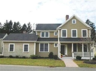 21 Wallis Dr, Wenham, MA 01984