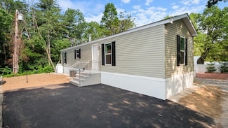 1237 Central St Unit 39, Leominster, MA 01453