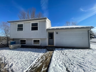 9460 Burrwood Cir, Indianapolis, IN 46235