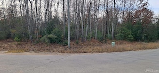 62 Wintergreen Cir, Gladstone, MI 49837