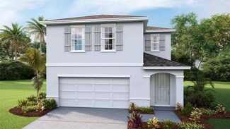 36007 Sunflower Hill Dr, Zephyrhills, FL 33541
