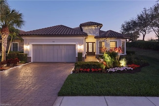9110 Trivoli Terrace, Naples, FL 34119