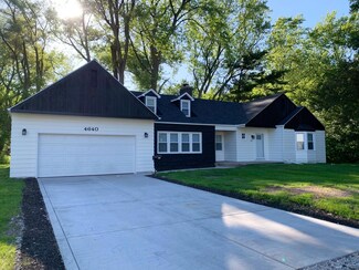 4640 Grant St, Gary, IN 46408