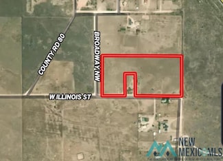 0 W Illionois Ave, Hobbs, NM 88240
