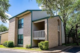 6501 Columbia Oaks Ct Unit 8, Austin, TX 78759