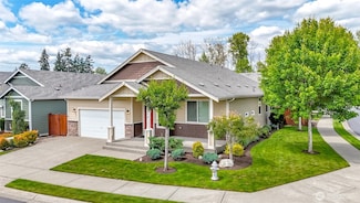 2317 144th St E, Tacoma, WA 98445