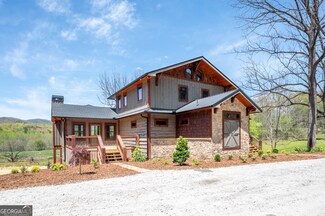 7590 Mobile Rd, Blue Ridge, GA 30513
