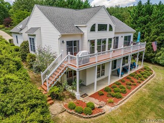 381 Woodhaven Ln, Henrico, NC 27842