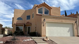 11125 Malaguena Ln NE, Albuquerque, NM 87111