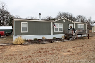 10753 Brass Rd, Marietta, OK 73430