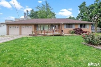 409 W Illinois St Unit 1, New Berlin, IL 62670