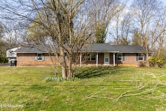 4719 Old Knoxville Hwy, Rockford, TN 37853