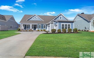 204 Park Chase, Pooler, GA 31322