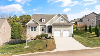 2704 Tallgrass Ln, Knoxville, TN 37932