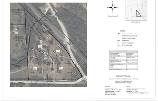 399 Woodland Dr, Copper Canyon, TX 75077