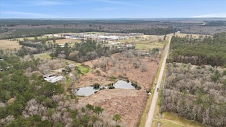 0 Grayburg Rd, Sour Lake, TX 77659