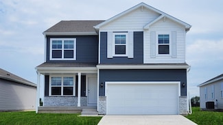 728 Goldfinch Dr, Tiffin, IA 52340