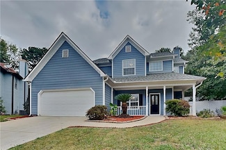 2545 Falcon Chase Ct, Suwanee, GA 30024