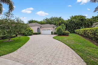 9025 Long Lake Palm Dr, Boca Raton, FL 33496
