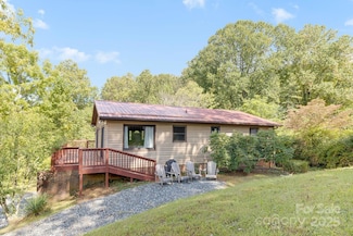 63 Blue Heron Trail, Brevard, NC 28712