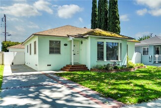 4808 Autry Ave, Long Beach, CA 90808
