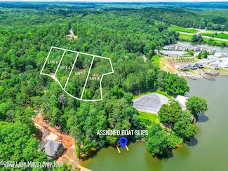 593 Elks Pkwy, Alexander City, AL 35010